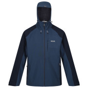 Veste homme Regatta Britedale vert / bleu BlueWing/Nav