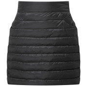 Jupe d'hiver femme Mountain Equipment Frostline Skirt Women's noir Black