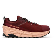 Chaussures de running femme Altra Olympus 5 Hike Low Gtx