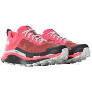 Chaussures de running femme The North Face Vectiv Infinite Futurelight noir / rose Tnf Black/Brilliant Coral