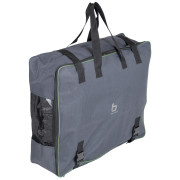 Sac Bo-Camp Storage bag for tent carpet gris / noir Antracit