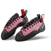 Chaussons d'escalade Ocún Striker Lu (2025) rose / noir Rose Mesa