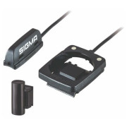 Câble Sigma Komplet 90cm (CR2450) + magnet noir black