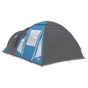 Tente familiale Coleman Waterfall 5 bleu / gris