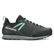 Chaussures femme Scarpa Crux 2 Gtx Wmn gris