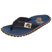 Tongs Gumbies Islander Dark Denim