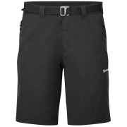 Shorts homme Montane Terra Shorts noir BLACK