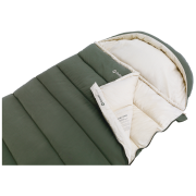 Sac de couchage - couverture Outwell Constellation Lux