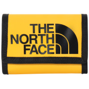 Portefeuille The North Face Base Camp noir / jaune Summit Gold/Tnf Black
