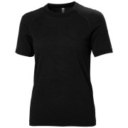 T-shirt femme Helly Hansen W HH Durawool T-Shirt