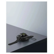 Banque d'énergie Swissten Voltbox MagGo 10000 mAh MagSafe + Applewatch