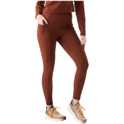 Legging femme Smartwool Women's Active Merino Movement Tight