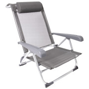 Chaise Bo-Camp Saint Tropez