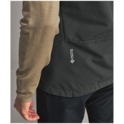 Gilet femme Ortovox Ortler Softshell Plus Vest