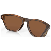 Lunettes soleil OAKLEY Frogskin Prizm Tungsten