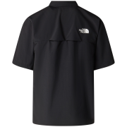 Chemise homme The North Face Packable Short Sleeve Shirt