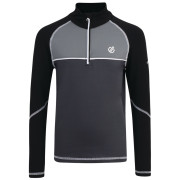 Sweat enfant Dare 2b Formate Core Str girs Ebonyg/Black