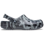 Pantoufles Crocs Classic Printed Camo Clog