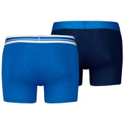 Caleçon homme Puma Everyday Placed Logo Boxer 2P