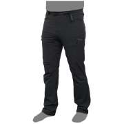 Pantalon homme Acepac Montace noir black