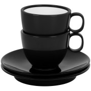 Set de tasses Brunner Set Espresso
