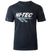 T-shirt homme Hi-Tec Retro bleue DressBlue