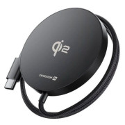 Chargeur sans fil Swissten MagPuck