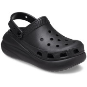 Pantoufles Crocs Crush Clog noir Black