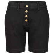 Short femme Chillaz Almspitz vert black denim