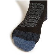 Chaussettes femme Icebreaker W Mer Ski+ Medium OTC