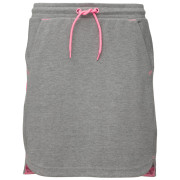 Jupe femme Loap Ecdora girs grey