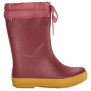 Bottes d'hiver enfant Viking Outdoor Footwear Splash Warm Burgundy