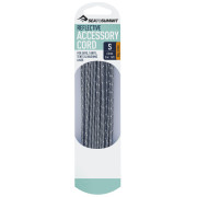 Corde Sea to Summit Reflective Cord 3.0mm / 5m girs Grey