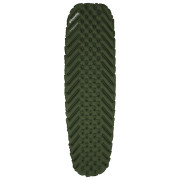 Matelas gonflable Pinguin Stream Mummy green green