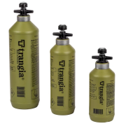 Bouteilles combustible Trangia 0,5l