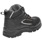 Chaussures Bennon FORTIS O2 Membrane High