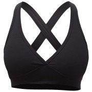 Soutien-gorge Sensor Infinity Eco vert True Black