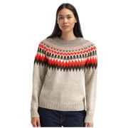 Pull femme Dale of Norway Losna Fem Sweater