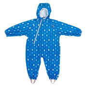 Combinaison enfant LittleLife Kids All In One Suit bleue Blue