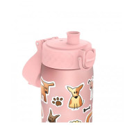 Bouteille enfant Ion8 Leak Proof Dogs 500ml