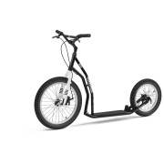 Trottinette Yedoo Four Y40 noir black