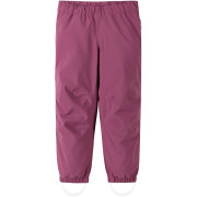 Pantalon enfant Reima Kaura rouge Red Violet