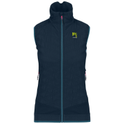 Gilet femme Karpos Alagna Plus Evo W Vest