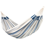 Hamac La Siesta Brisa Kingsize BRH18M bleu clair SeaSalt