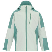 Veste enfant Regatta Junior Calderdale III IvyMossOMist vert clair IvyMossOMist