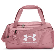 Sac de sport Under Armour Undeniable 5.0 Duffle XS rose Pink Elixir / / White