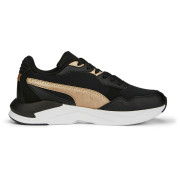 Chaussures femme Puma X-Ray Speed Lite Wns Space Metallics noir / rose black