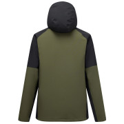Veste d'hiver homme Regatta Highton Stretch Padded Jacket
