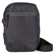 Sac à friandises Mountain Paws Dog Snack Pack noir Black