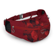 Sac banane Osprey Savu 2 2022 rouge ClaretRed